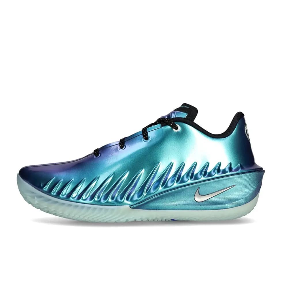کتونی بسکتبال نایک جی تی کات 4 – Nike G.T. Cut 4 Preheat — تصویر ۲