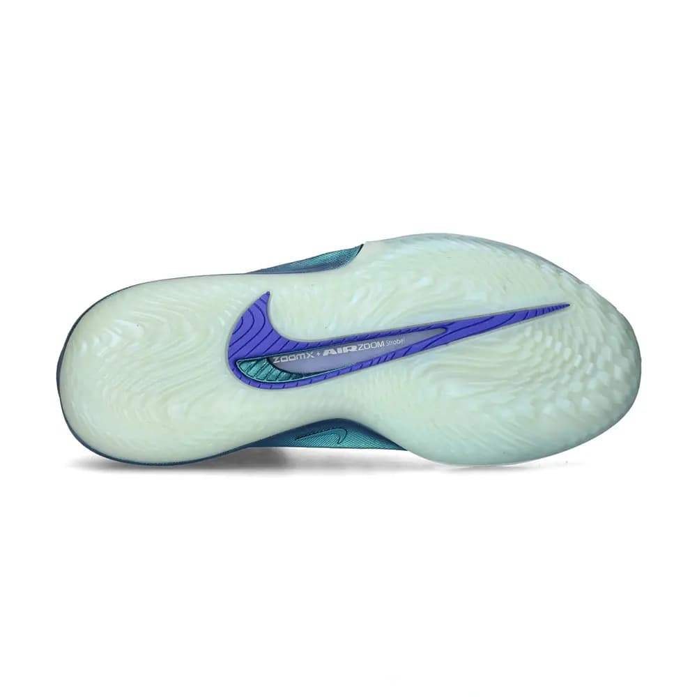 کتونی بسکتبال نایک جی تی کات 4 – Nike G.T. Cut 4 Preheat — تصویر ۷