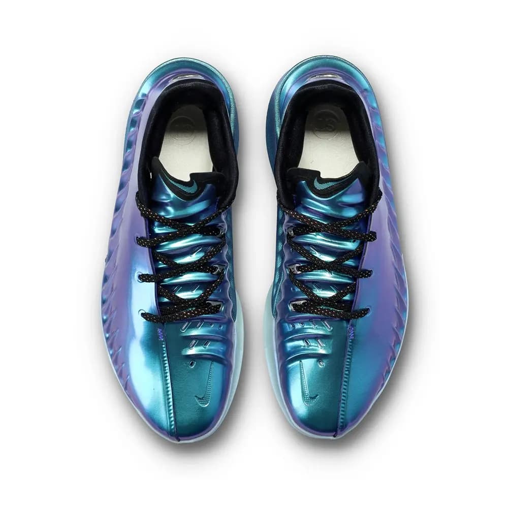 کتونی بسکتبال نایک جی تی کات 4 – Nike G.T. Cut 4 Preheat — تصویر ۵
