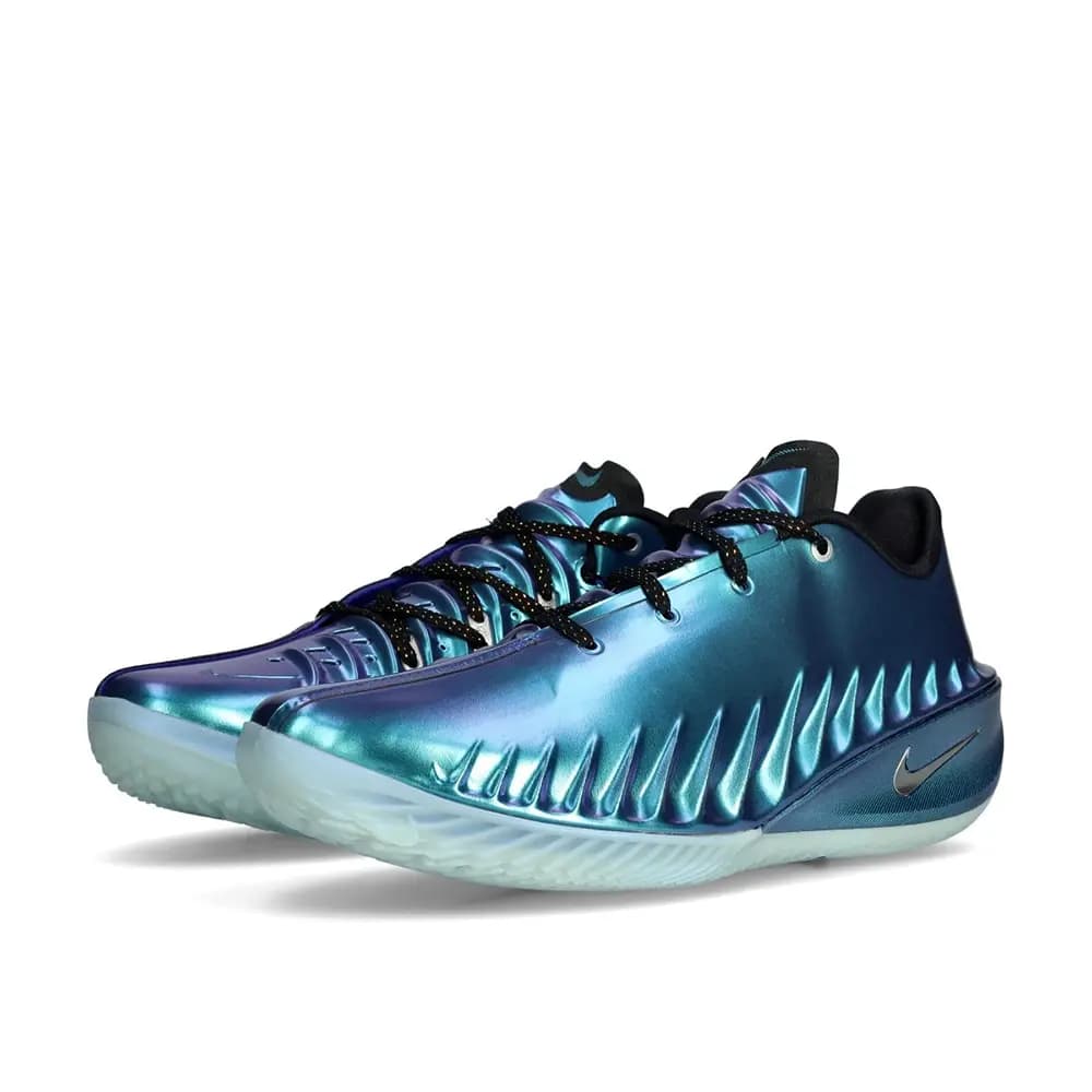 کتونی بسکتبال نایک جی تی کات 4 – Nike G.T. Cut 4 Preheat — تصویر ۳