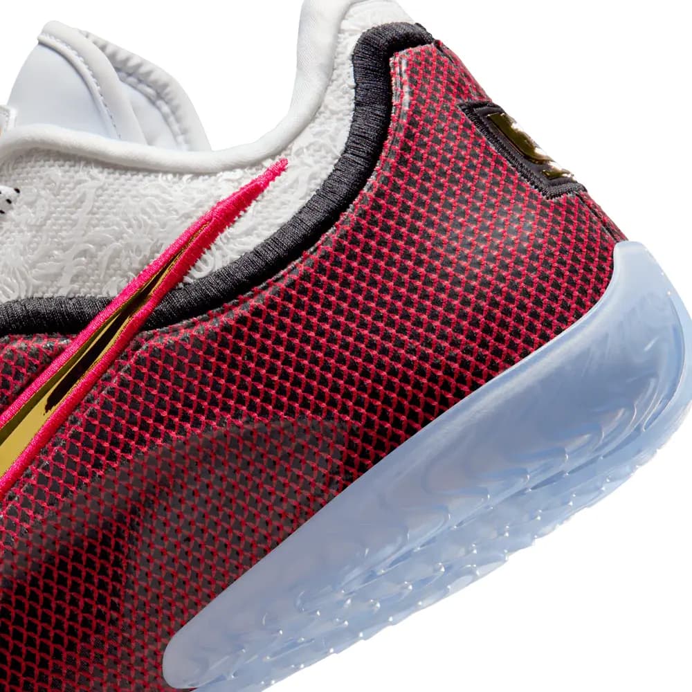کتونی بسکتبال نایک لبرون 23 – Nike LeBron 23 Grand Opening — تصویر ۷