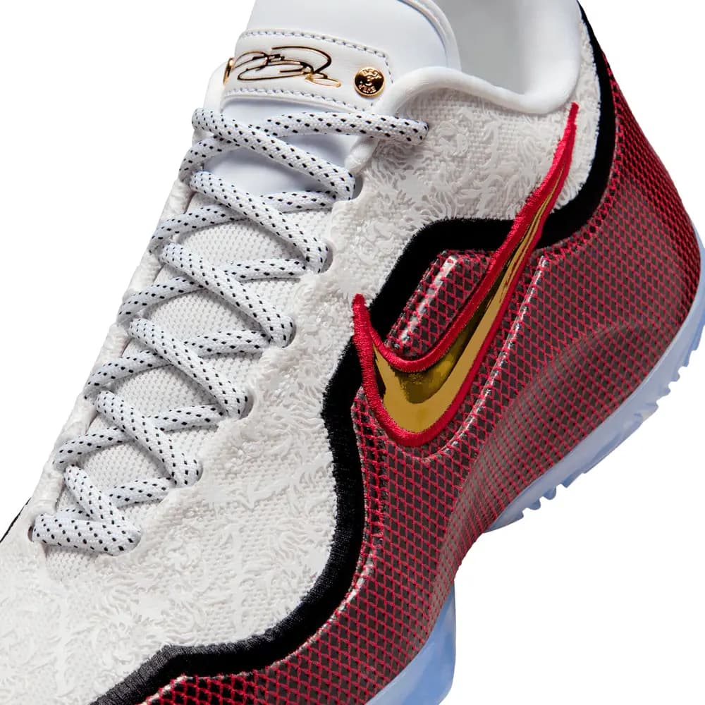 کتونی بسکتبال نایک لبرون 23 – Nike LeBron 23 Grand Opening — تصویر ۸