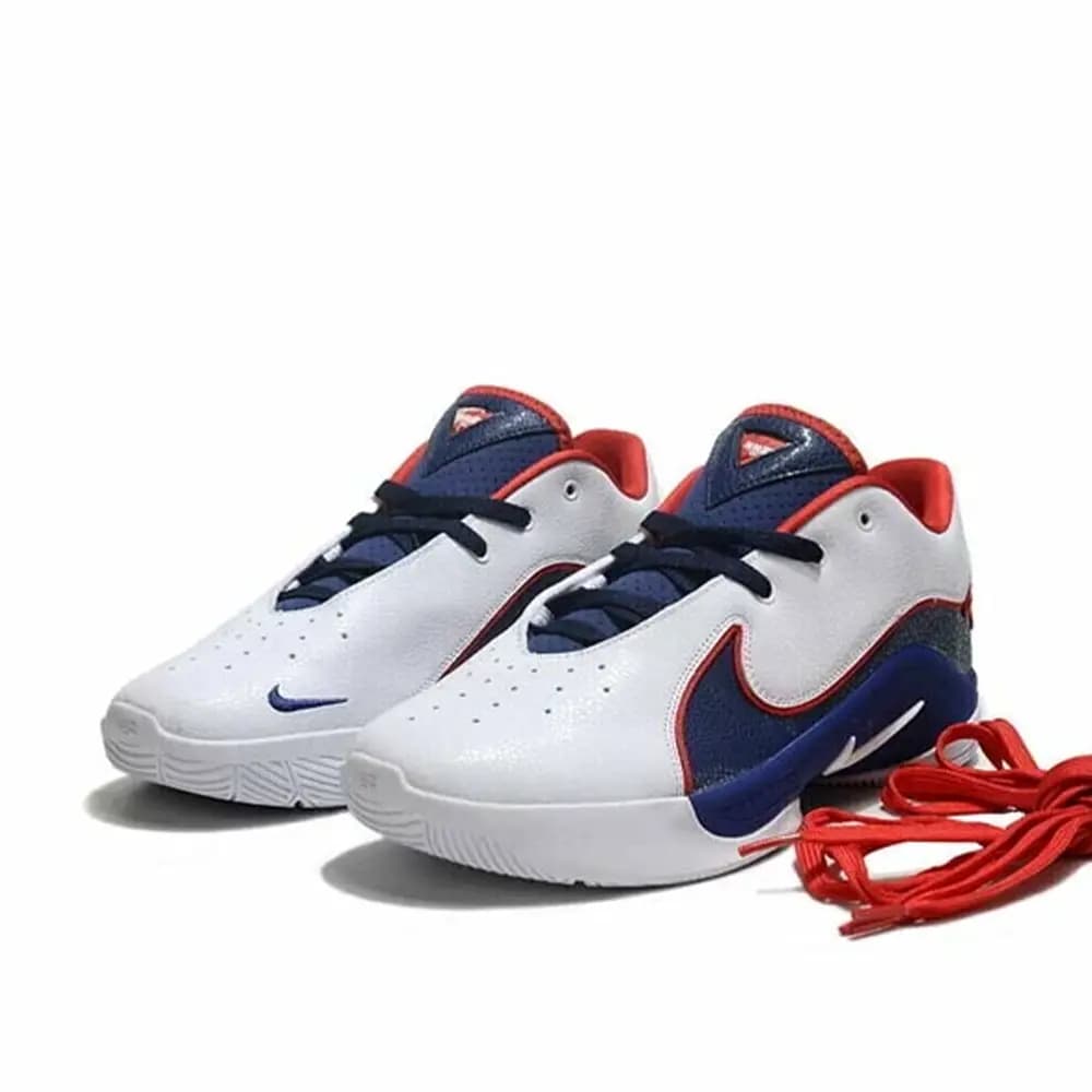 کتونی بسکتبال نایک لبرون 22 طرح یو اِس آ – Nike LeBron 22 USA — تصویر ۳