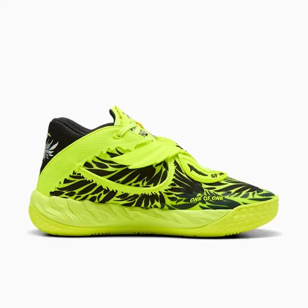 کتونی بسکتبال پوما ام بی 0.5 – Puma MB 0.5 Voltage — تصویر ۴