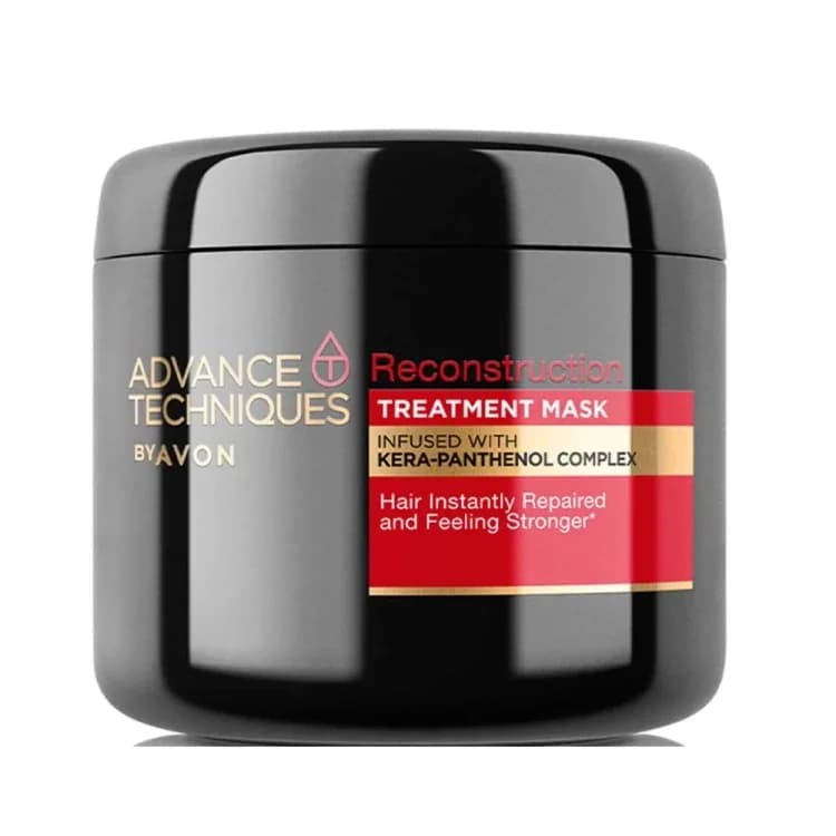 ماسک مو اون AVON حاوی کراتین حجم 375 میل