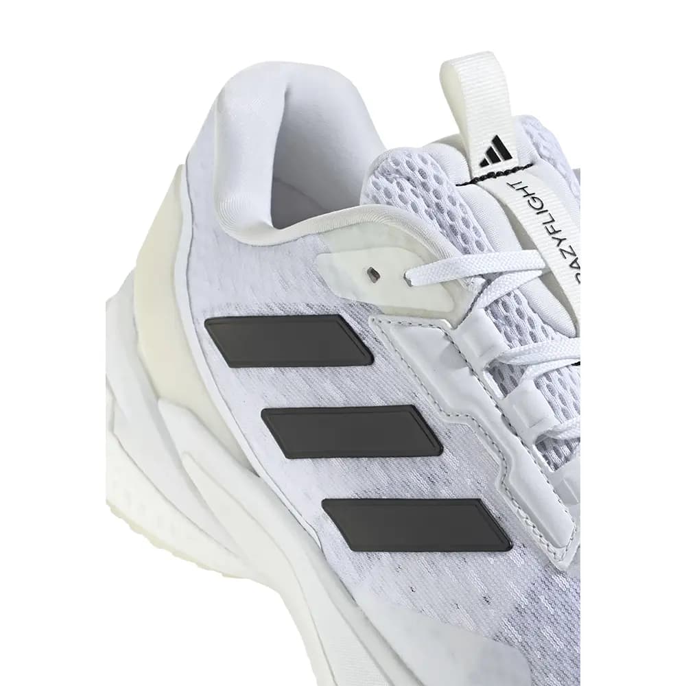 کتونی والیبال Adidas Crazyflight 5 آدیداس کریزی فلایت 5 رنگ سفید — تصویر ۸