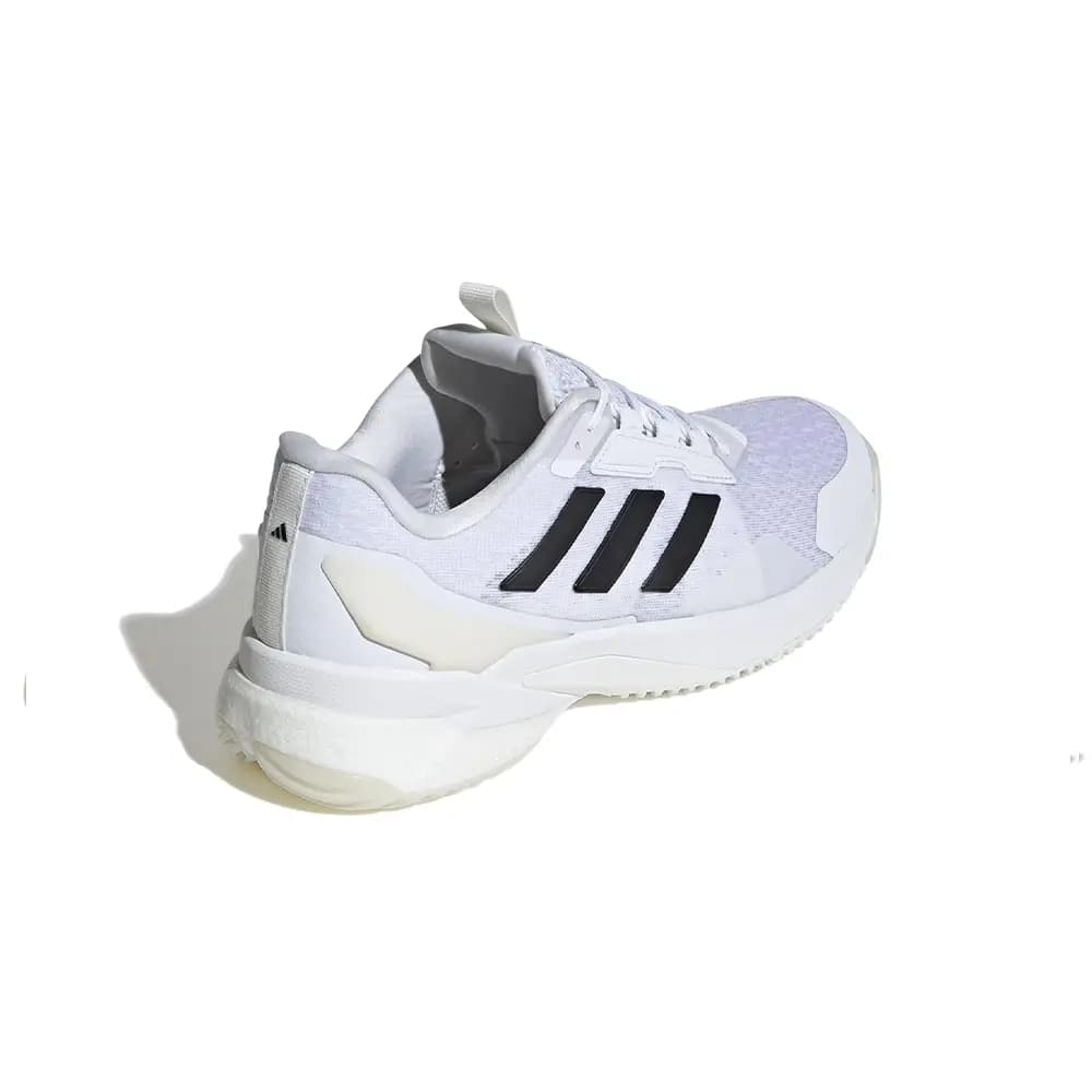 کتونی والیبال Adidas Crazyflight 5 آدیداس کریزی فلایت 5 رنگ سفید — تصویر ۵