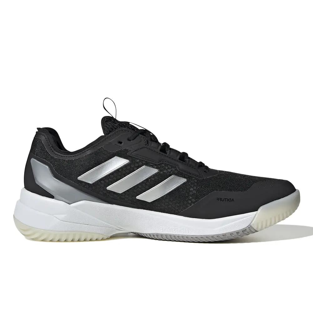 کتونی والیبال Adidas Crazyflight 5 آدیداس کریزی فلایت 5 رنگ مشکی — تصویر ۳