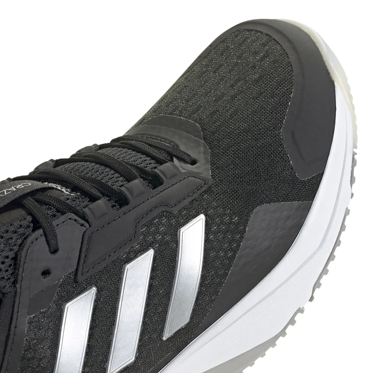 کتونی والیبال Adidas Crazyflight 5 آدیداس کریزی فلایت 5 رنگ مشکی — تصویر ۶