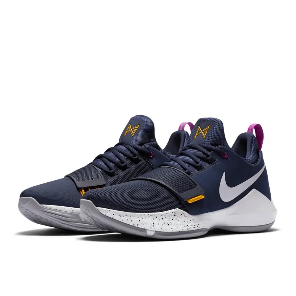 کتونی بسکتبال نایک پی جی 1 – Nike PG 1 Ferocity — تصویر ۳