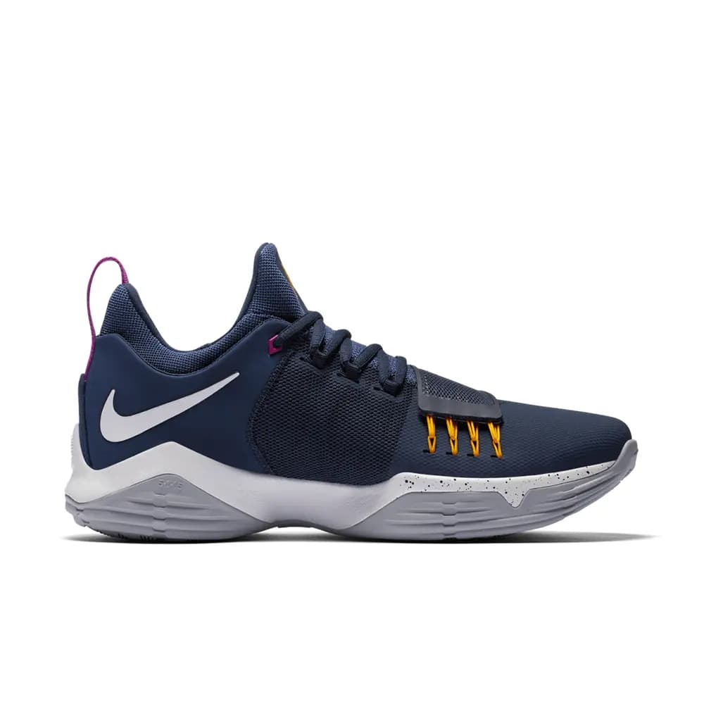 کتونی بسکتبال نایک پی جی 1 – Nike PG 1 Ferocity — تصویر ۴