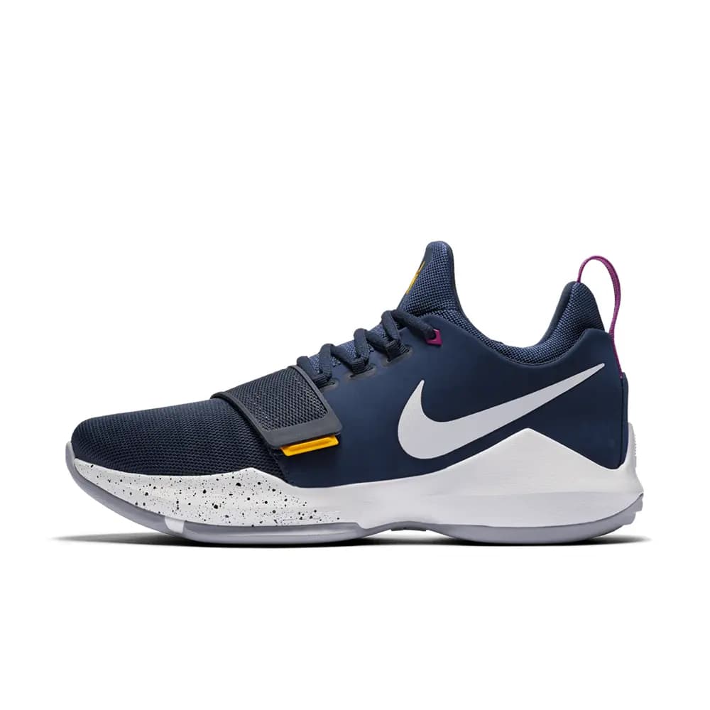 کتونی بسکتبال نایک پی جی 1 – Nike PG 1 Ferocity