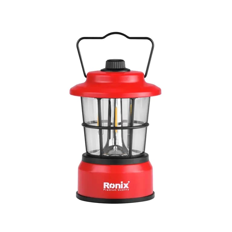 چراغ فانوسی رونیکس مدل RH-4297