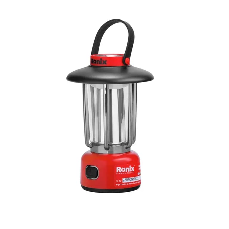 چراغ فانوسی مینی رونیکس مدل RH-4227 — تصویر ۲