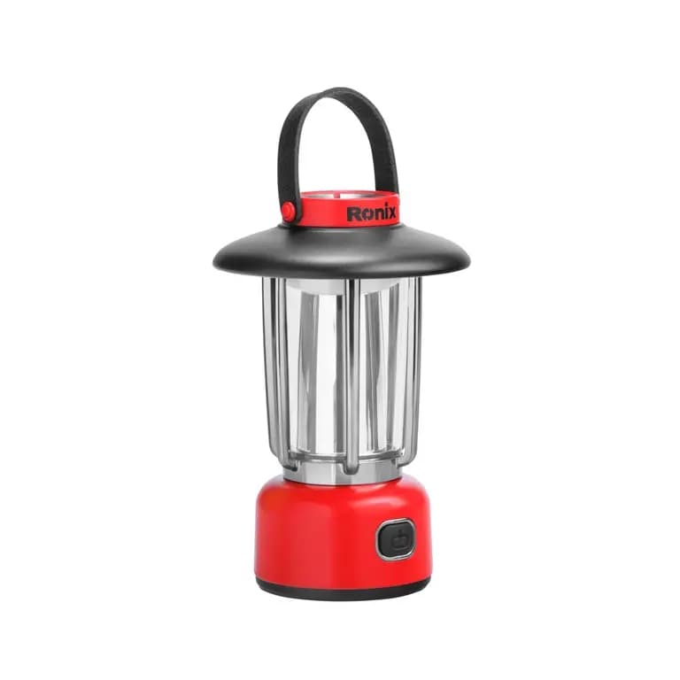 چراغ فانوسی مینی رونیکس مدل RH-4227 — تصویر ۵
