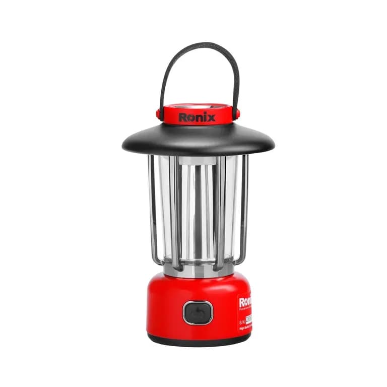 چراغ فانوسی مینی رونیکس مدل RH-4227 — تصویر ۴