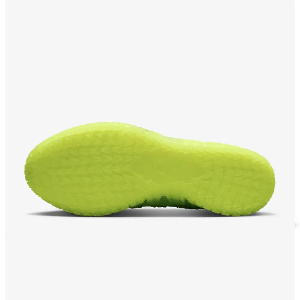 کتونی بسکتبال نایک جا 3 – Nike Ja 3 Zombie Spooky Season (Halloween) — تصویر ۸