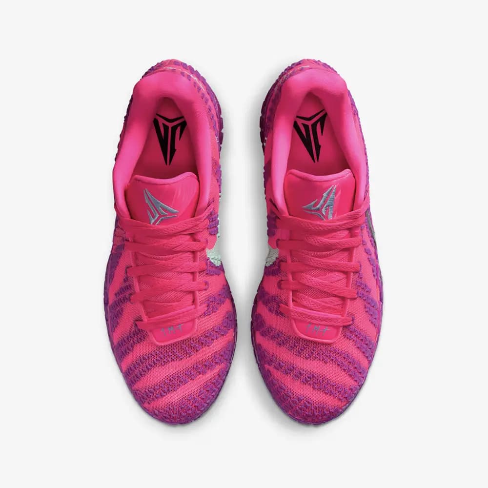 کتونی بسکتبال نایک جا 3 – Nike Ja 3 Max Volume — تصویر ۵