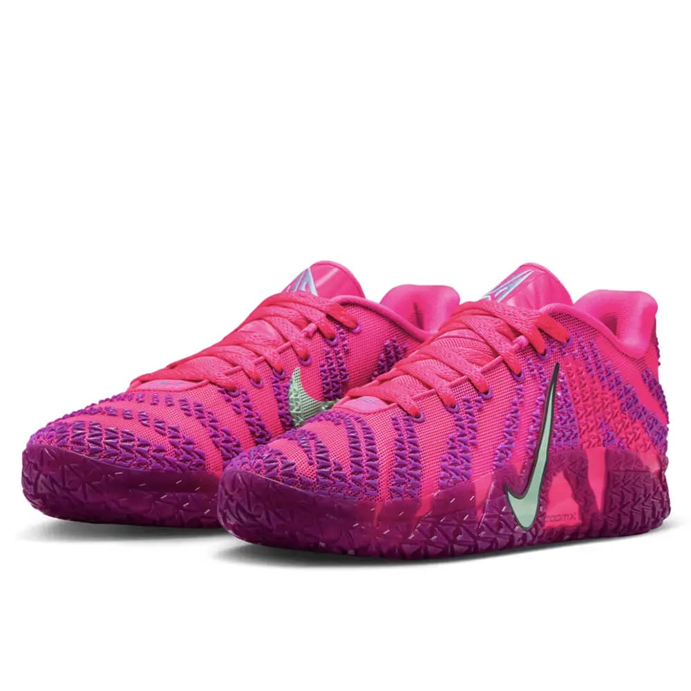 کتونی بسکتبال نایک جا 3 – Nike Ja 3 Max Volume — تصویر ۳