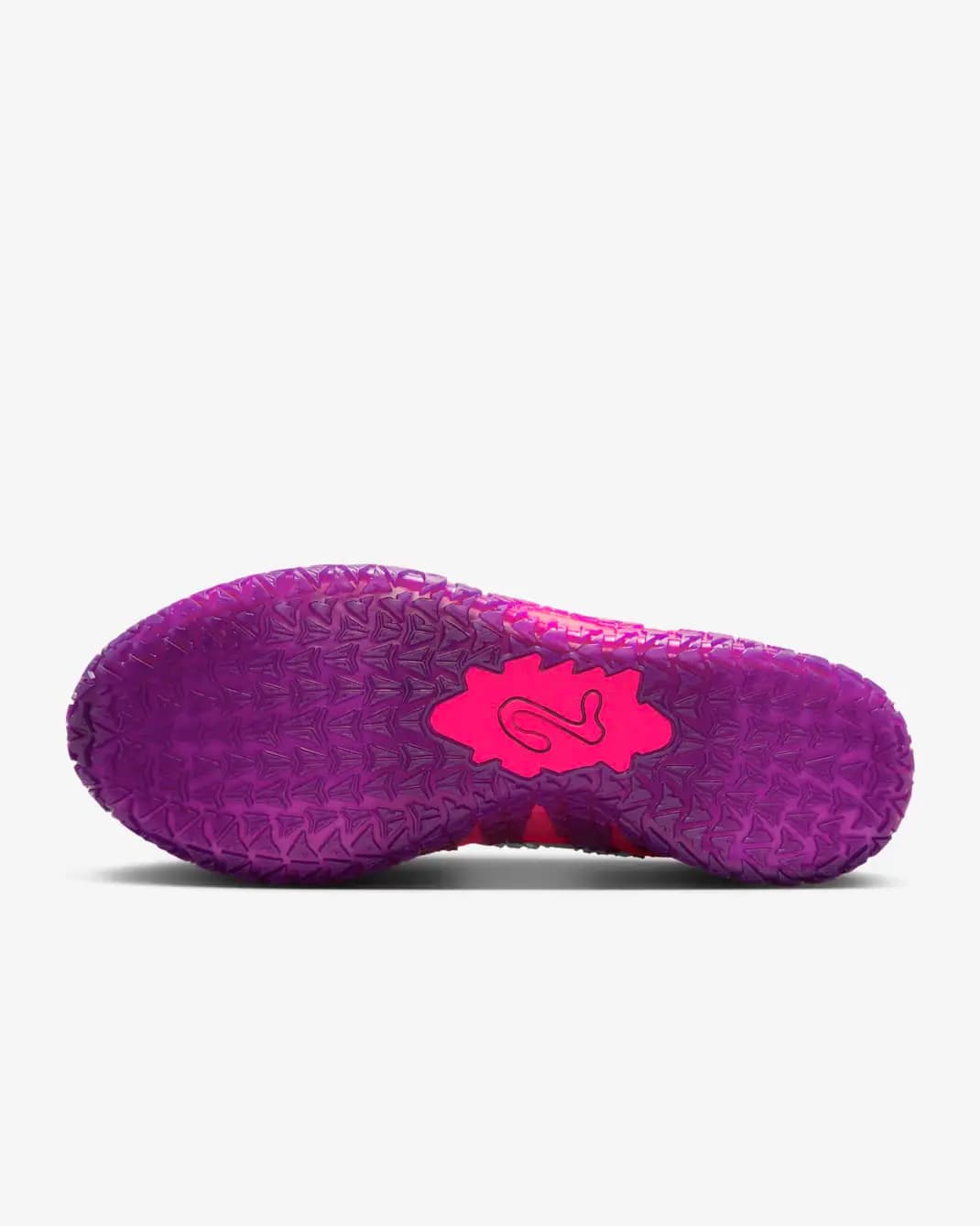 کتونی بسکتبال نایک جا 3 – Nike Ja 3 Max Volume — تصویر ۷