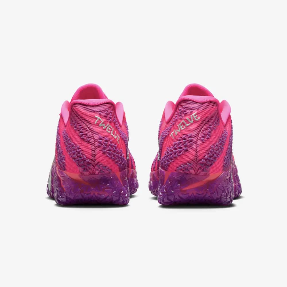 کتونی بسکتبال نایک جا 3 – Nike Ja 3 Max Volume — تصویر ۶