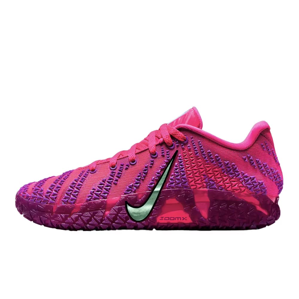 کتونی بسکتبال نایک جا 3 – Nike Ja 3 Max Volume — تصویر ۲