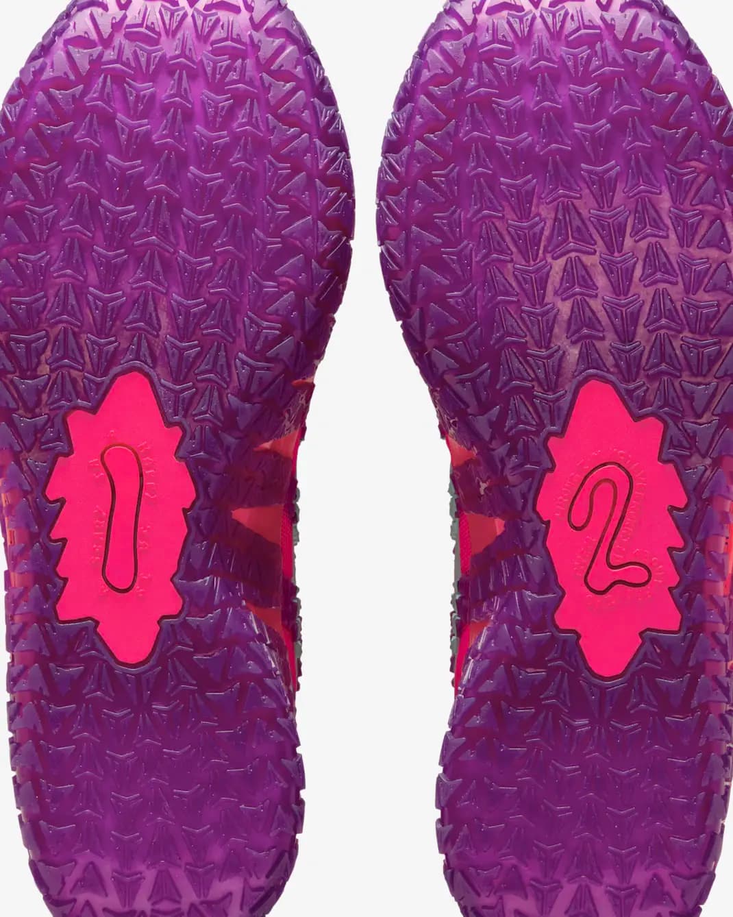 کتونی بسکتبال نایک جا 3 – Nike Ja 3 Max Volume — تصویر ۸