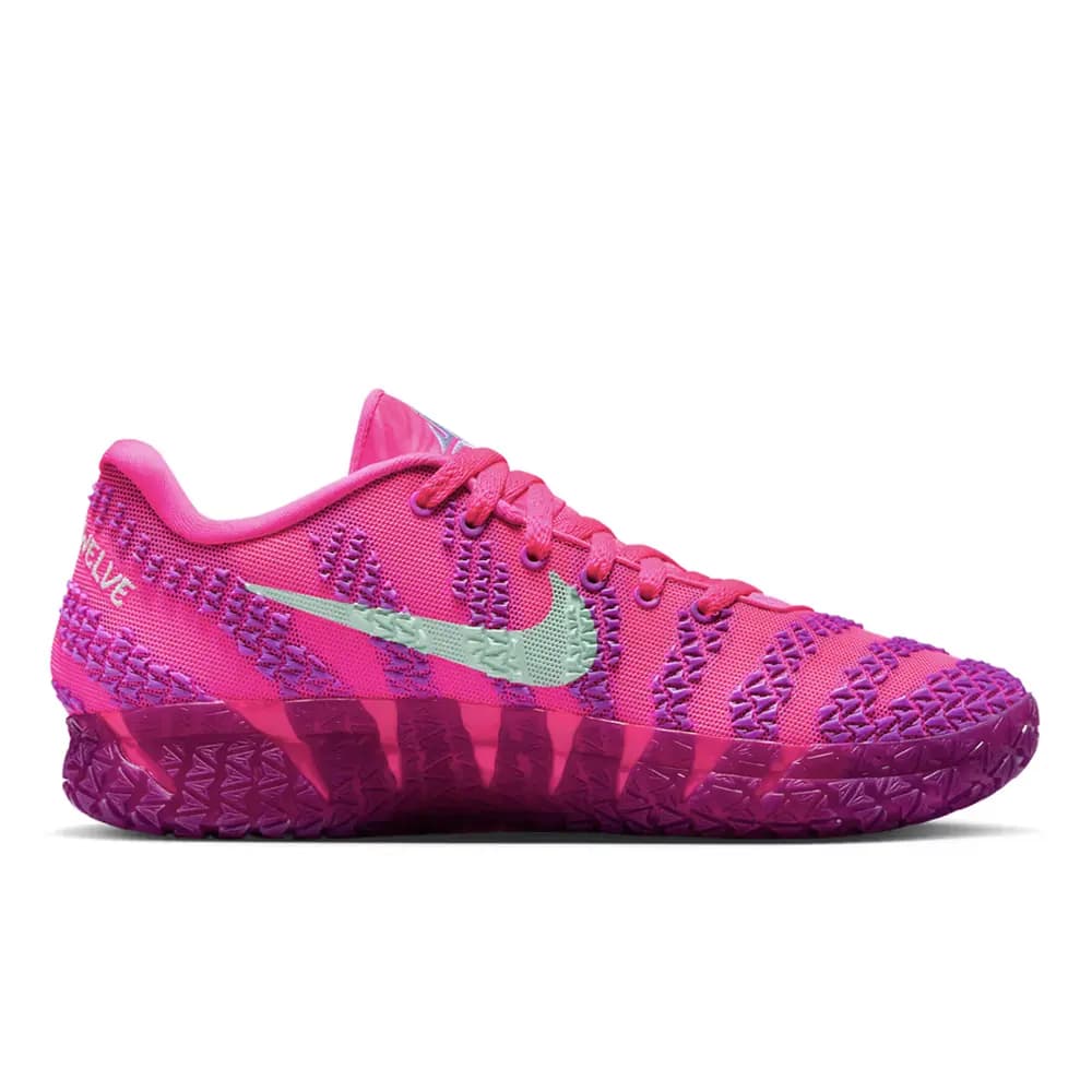 کتونی بسکتبال نایک جا 3 – Nike Ja 3 Max Volume — تصویر ۴