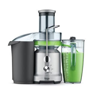 آبمیوه گیری سیج مدل bje 430 siluk