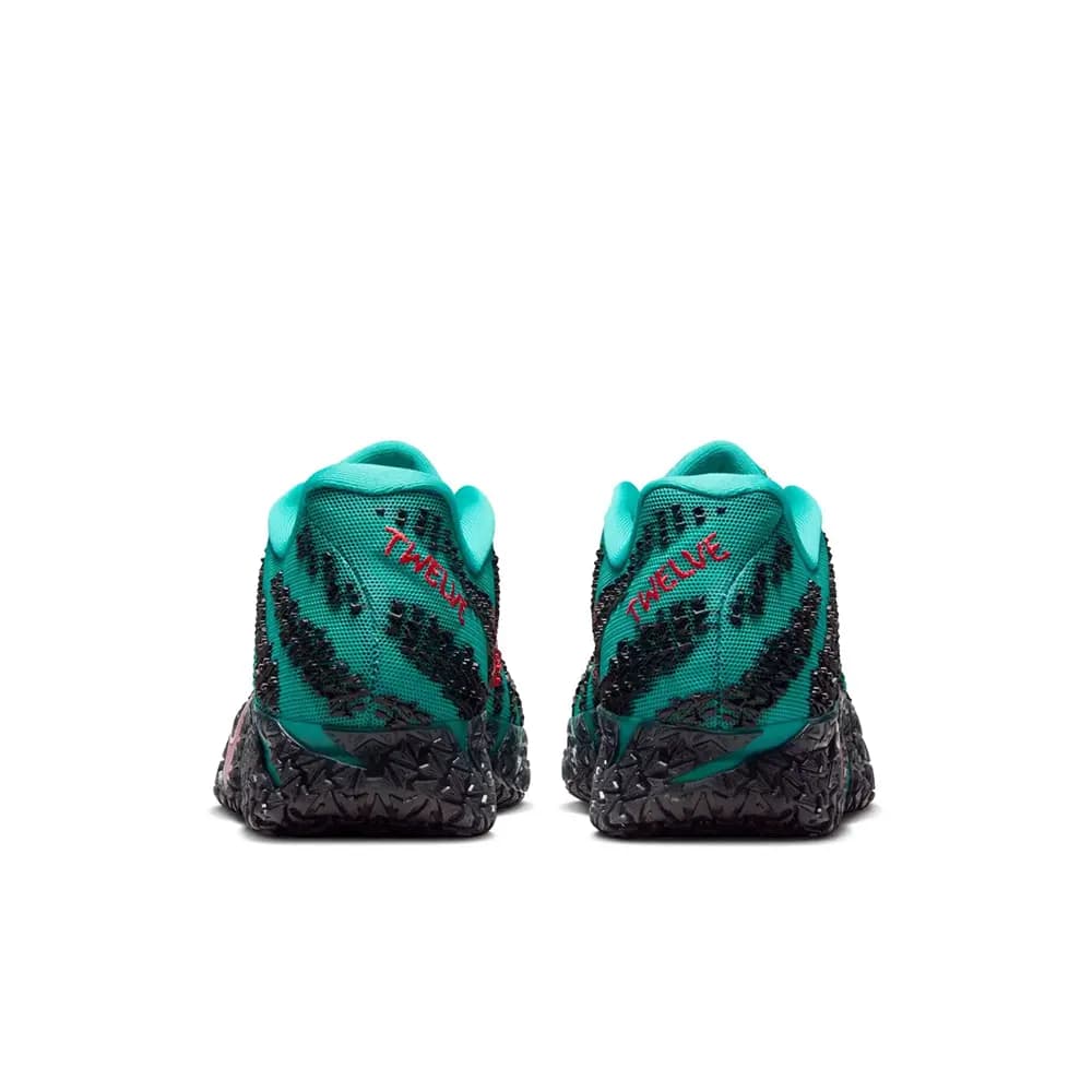کتونی بسکتبال نایک جا 3 – Nike Ja 3 Turbo Green — تصویر ۶