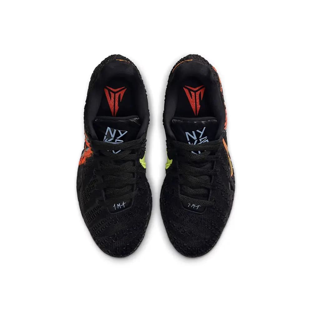 کتونی بسکتبال نایک جا 3 – Nike Ja 3 NY vs NY — تصویر ۶