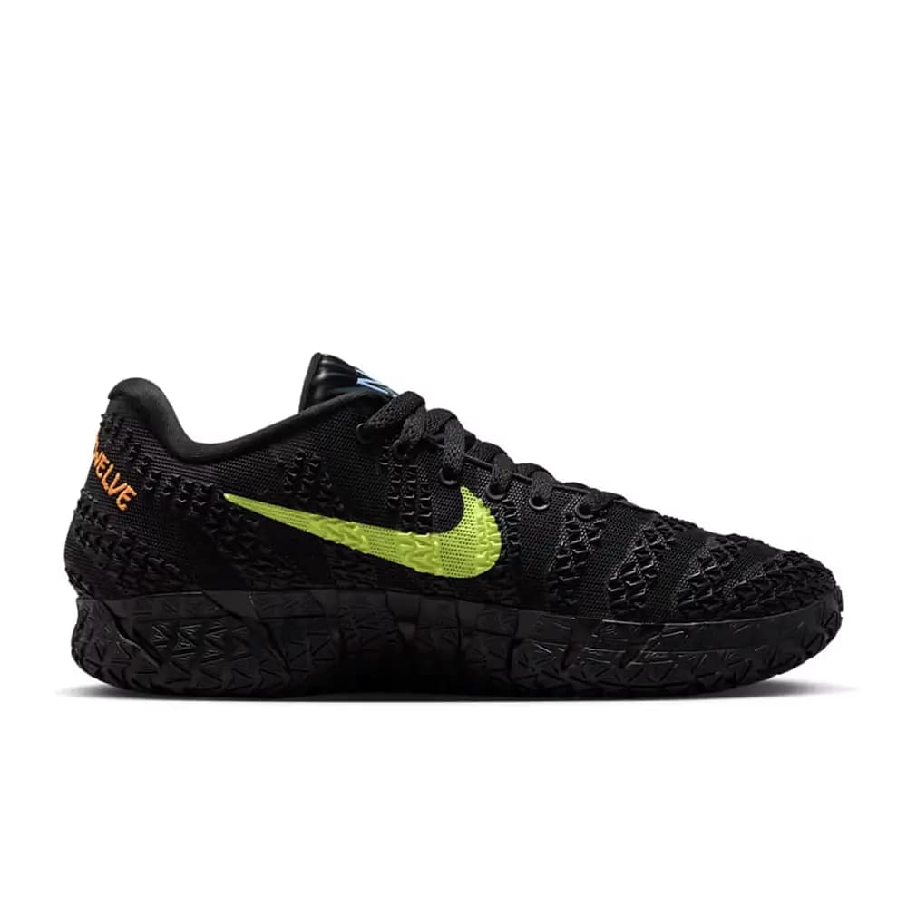 کتونی بسکتبال نایک جا 3 – Nike Ja 3 NY vs NY — تصویر ۵