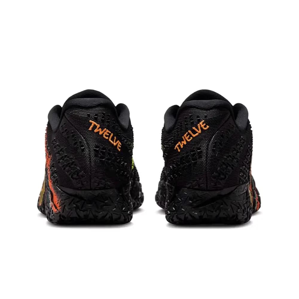 کتونی بسکتبال نایک جا 3 – Nike Ja 3 NY vs NY — تصویر ۴