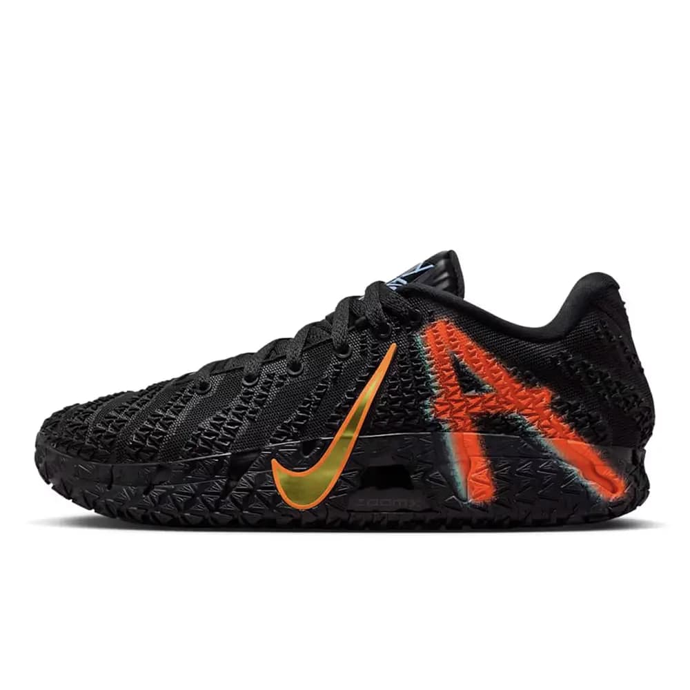 کتونی بسکتبال نایک جا 3 – Nike Ja 3 NY vs NY