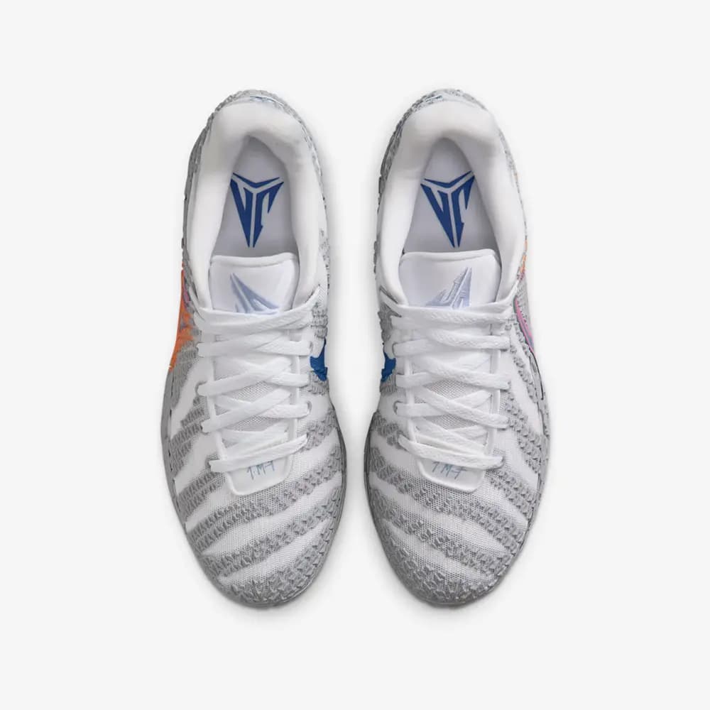 کتونی بسکتبال نایک جا 3 – Nike Ja 3 Light Show — تصویر ۵