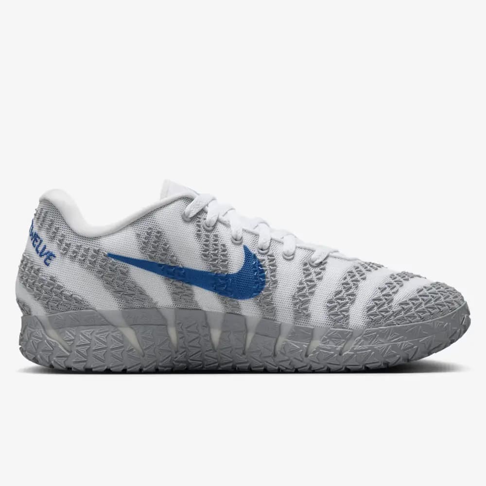 کتونی بسکتبال نایک جا 3 – Nike Ja 3 Light Show — تصویر ۴