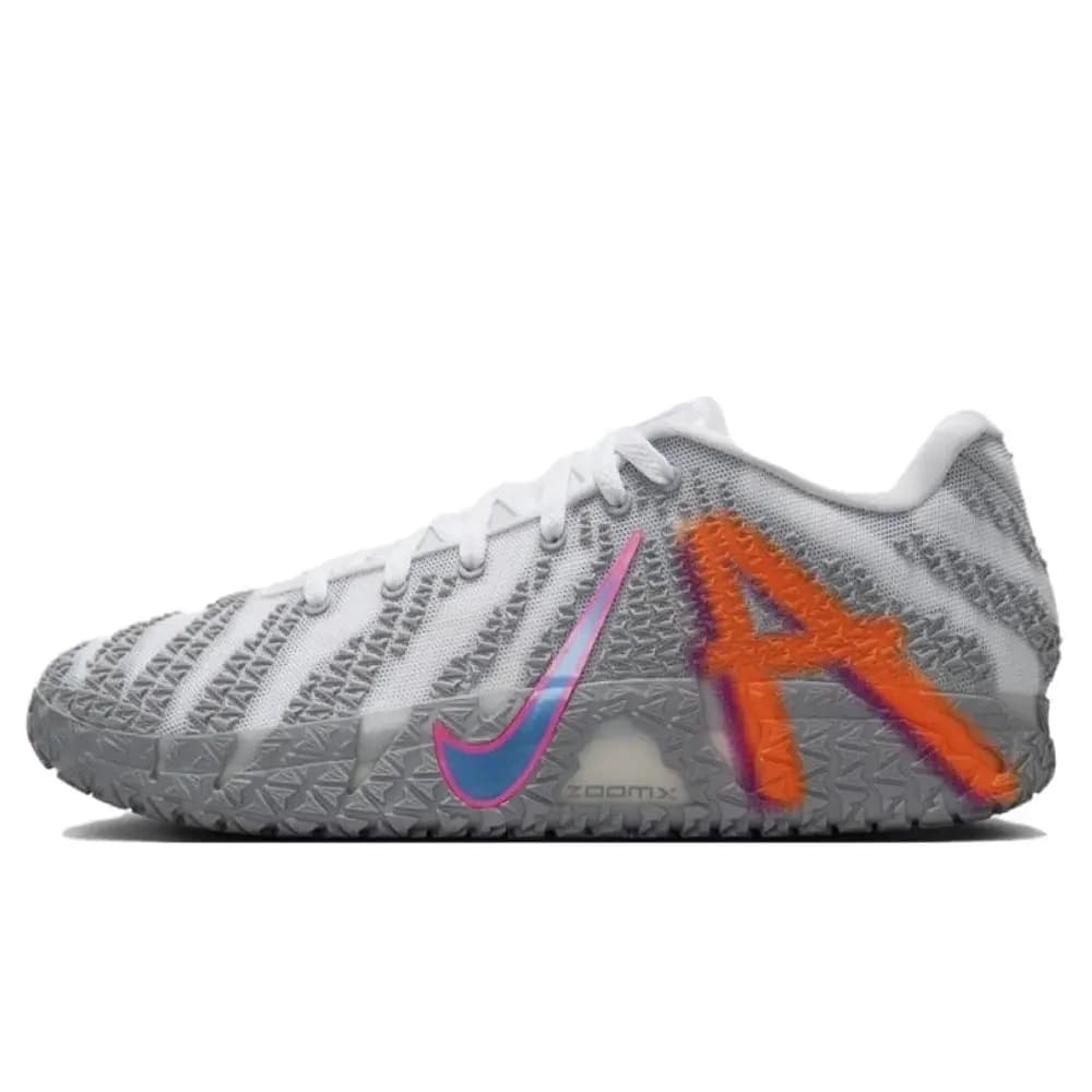 کتونی بسکتبال نایک جا 3 – Nike Ja 3 Light Show