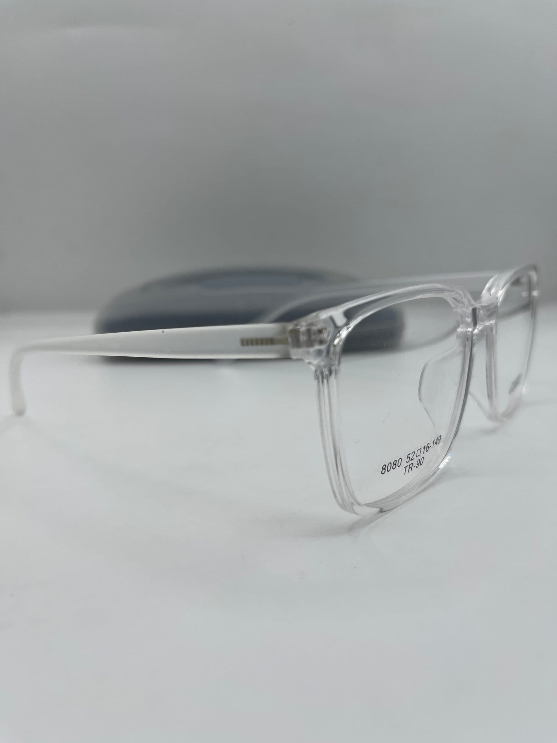 عینک طبی گوچی کد 8080 — تصویر ۳