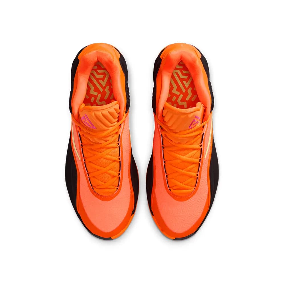 کتونی بسکتبال نایک فریک 7 – Nike Freak 7 Ignition — تصویر ۵