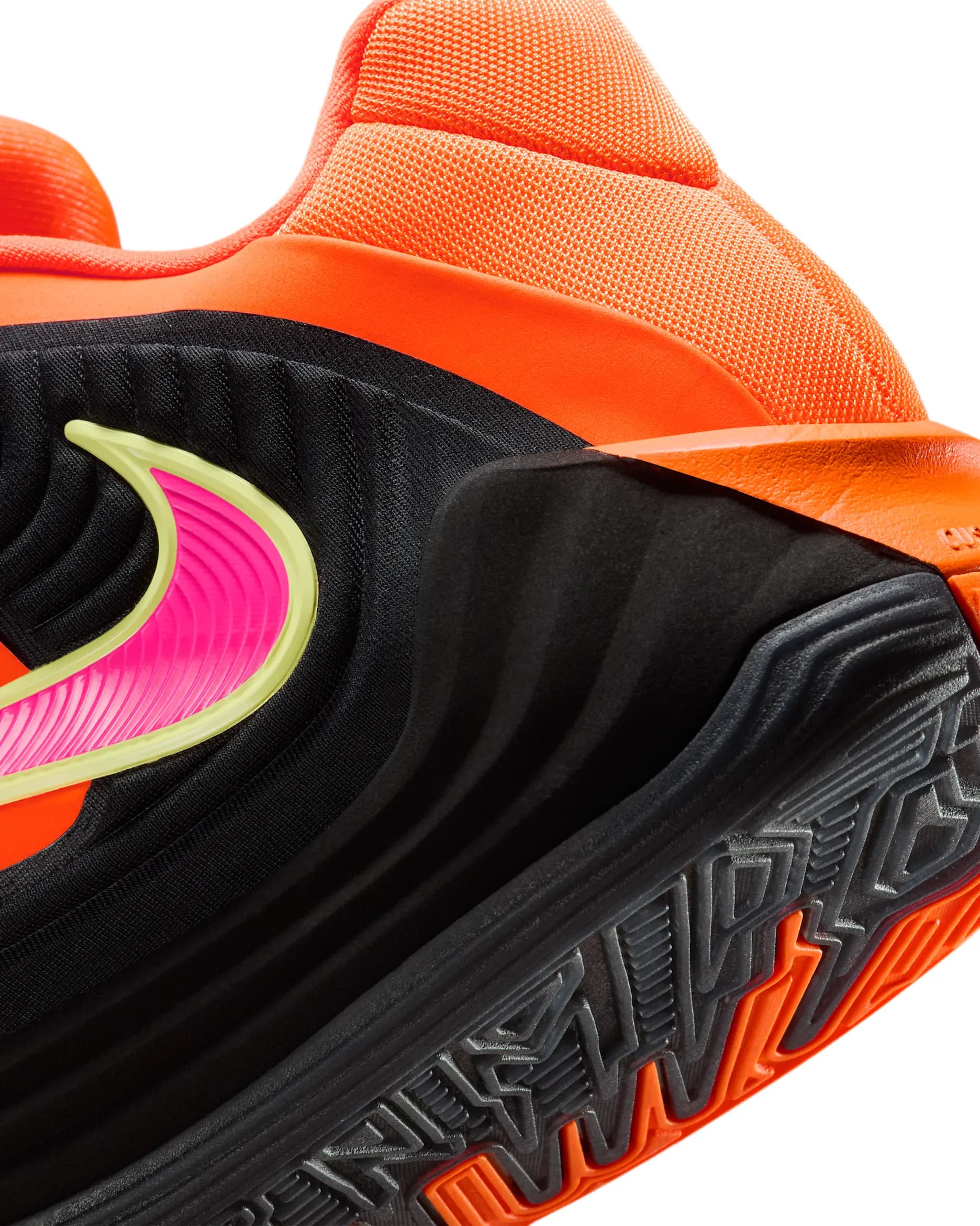 کتونی بسکتبال نایک فریک 7 – Nike Freak 7 Ignition — تصویر ۹