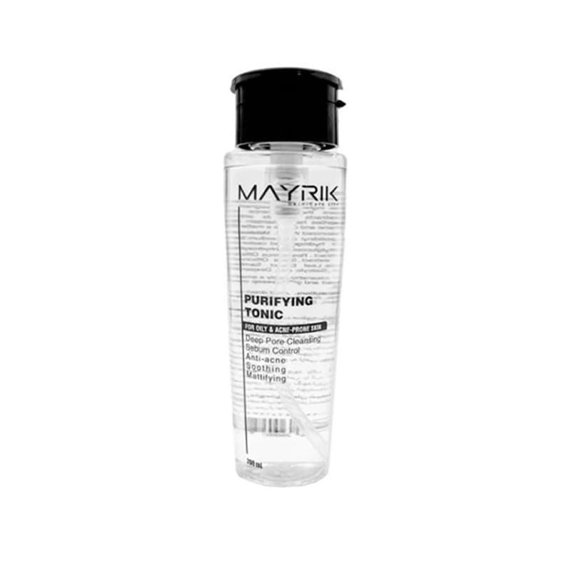 تونیک پاک کننده صورت میریک حجم 200mL — تصویر ۲