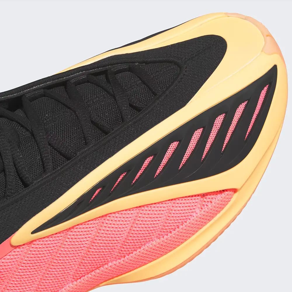 کتونی بسکتبال آدیداس انتونی ادواردز 2 – Adidas AE 2 With Love — تصویر ۸