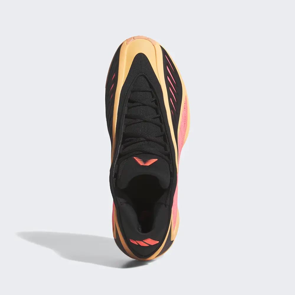 کتونی بسکتبال آدیداس انتونی ادواردز 2 – Adidas AE 2 With Love — تصویر ۵