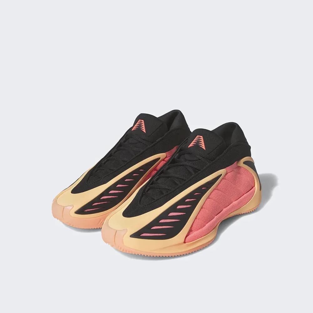 کتونی بسکتبال آدیداس انتونی ادواردز 2 – Adidas AE 2 With Love — تصویر ۳