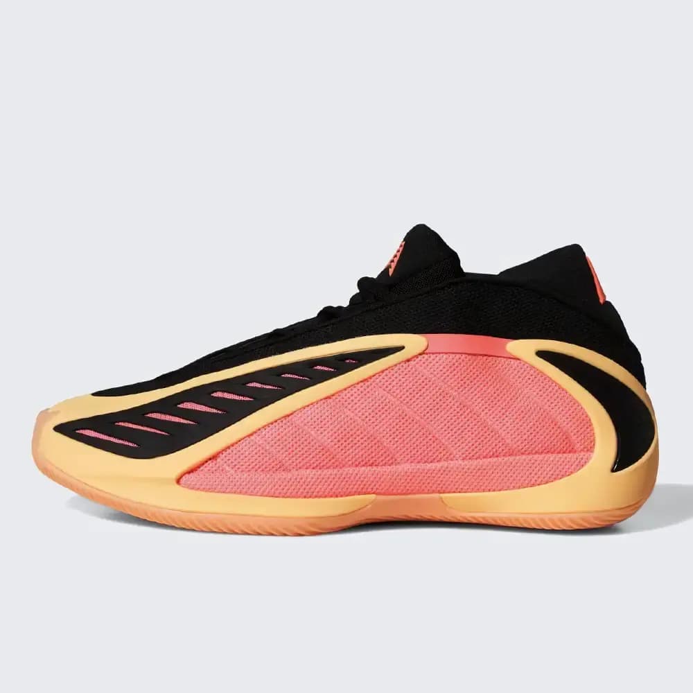 کتونی بسکتبال آدیداس انتونی ادواردز 2 – Adidas AE 2 With Love