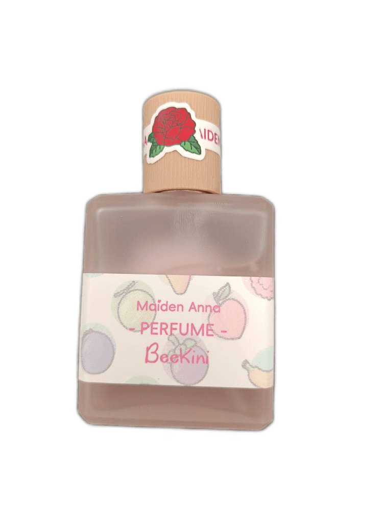 عطر در چوبی بیکینی