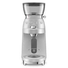 اسیاب قهوه سیلور مات اسمگ smeg