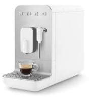 اسپرسو اتومات با نازل بخار سفید اسمگ smeg