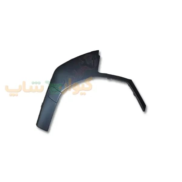 قاب راست سپر جلو تیگو 8 پرو مکس — تصویر ۲