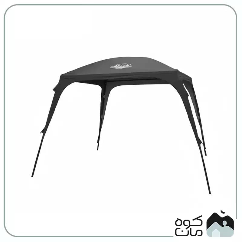 سایبان کمپینگ هپی کمپ مدل 46848 — تصویر ۱۲